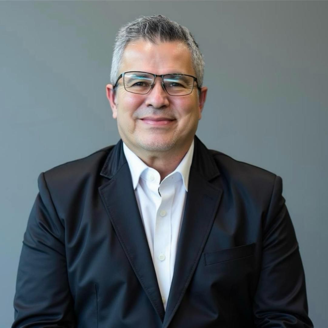 Abraham Contreras